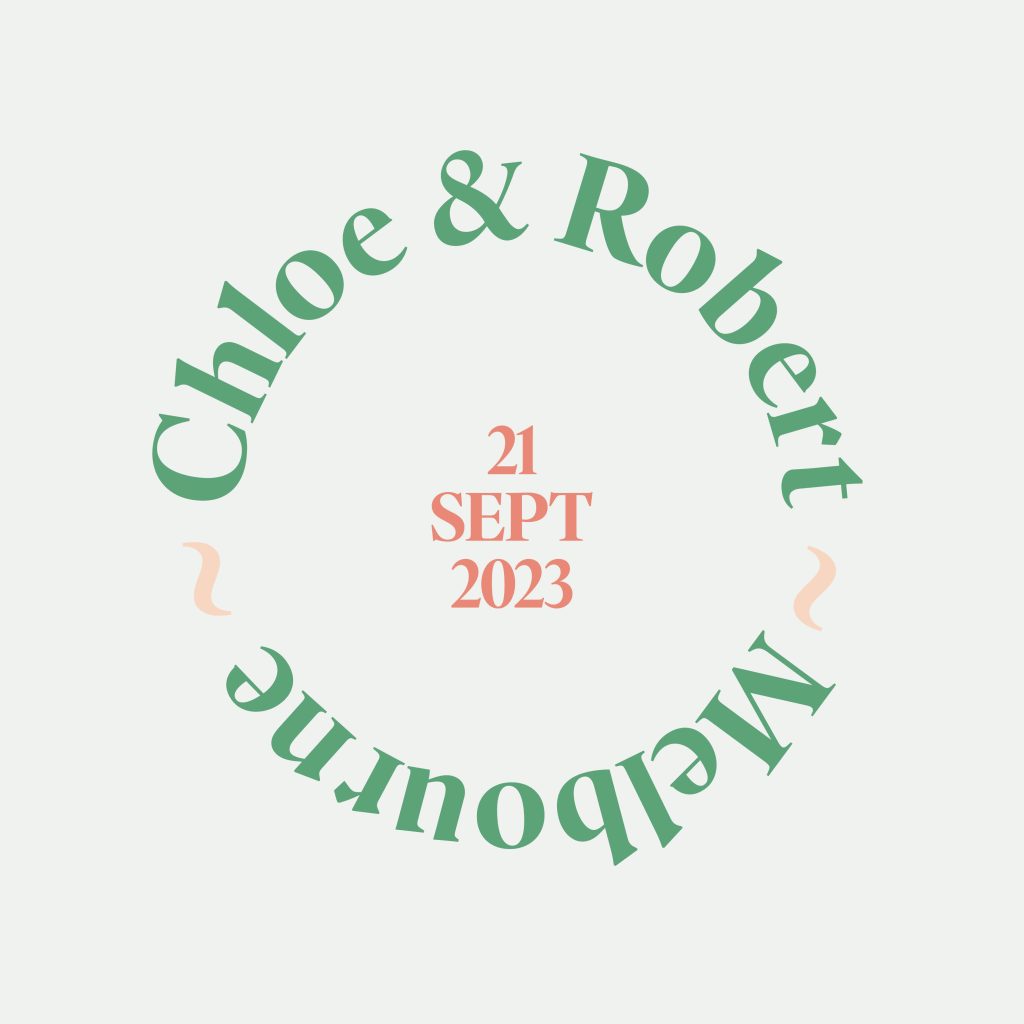 fun wedding album covers