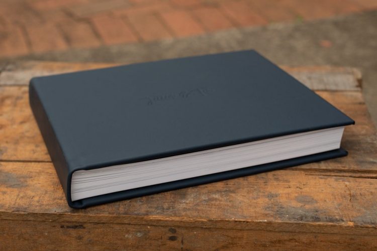 The Best Wedding Photo Albums For Your Favorite Special Day Snaps